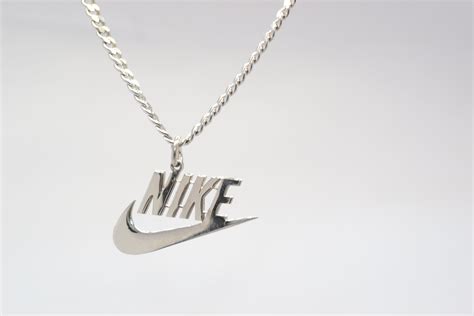 nike schmuck für schuhe|nike schmuck silber.